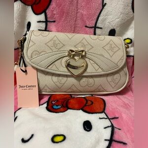 Juicy Couture Precious Moments Shoulder Bag